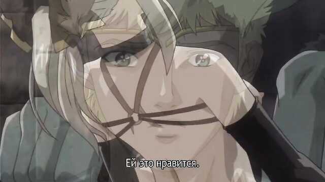 Princesa-cavaleiro Lilia (Himekishi Lilia)