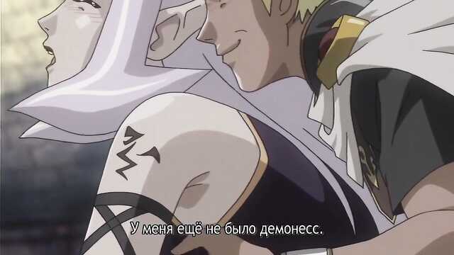 Princesa-cavaleiro Lilia (Himekishi Lilia)