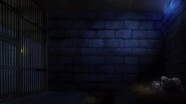 Лилия, Принцесса-Рыцарь: Эпизод 5