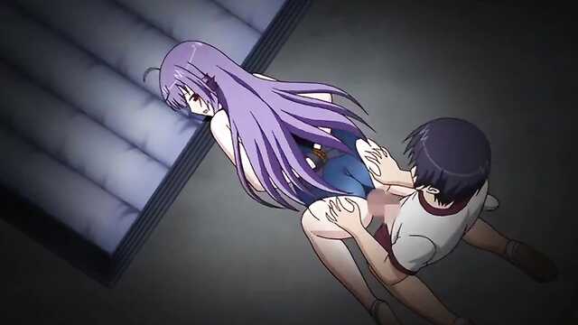 Ibuki fria: o presidente perfeito Ibuki é uma prisioneira Masoquista? / Hyoudou Ibuki: Kanpeki Ibuki Kaichou ga Kousoku Do M! na Wake? (1 série)