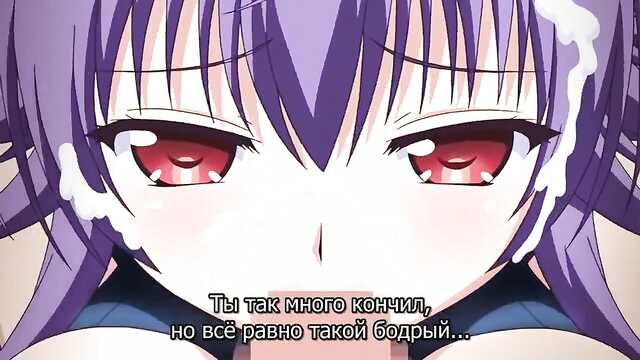 Ibuki fria: o presidente perfeito Ibuki é uma prisioneira Masoquista? / Hyoudou Ibuki: Kanpeki Ibuki Kaichou ga Kousoku Do M! na Wake? (1 série)