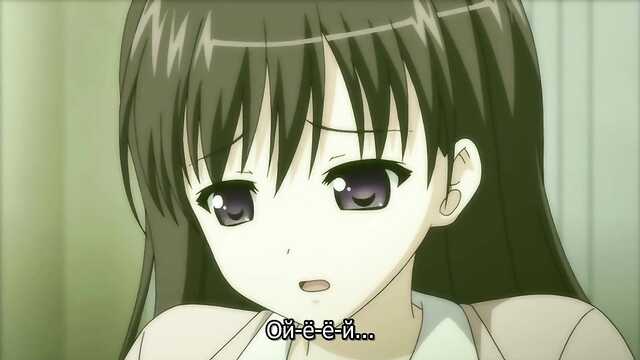 Ibuki fria: o presidente perfeito Ibuki é uma prisioneira Masoquista? / Hyoudou Ibuki: Kanpeki Ibuki Kaichou ga Kousoku Do M! na Wake? (1 série)