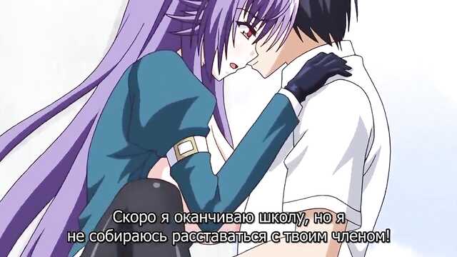 Ibuki fria: o presidente perfeito Ibuki é uma prisioneira Masoquista? / Hyoudou Ibuki: Kanpeki Ibuki Kaichou ga Kousoku Do M! na Wake? (1 série)