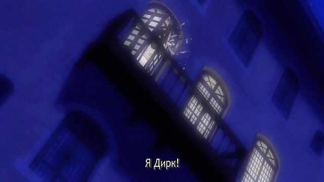 Księżniczka-rycerz Lilia / Himekishi Lilia (odcinek 6)