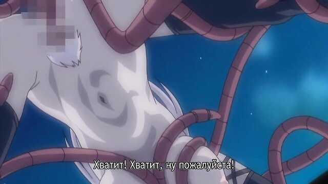 Księżniczka-rycerz Lilia / Himekishi Lilia (odcinek 6)