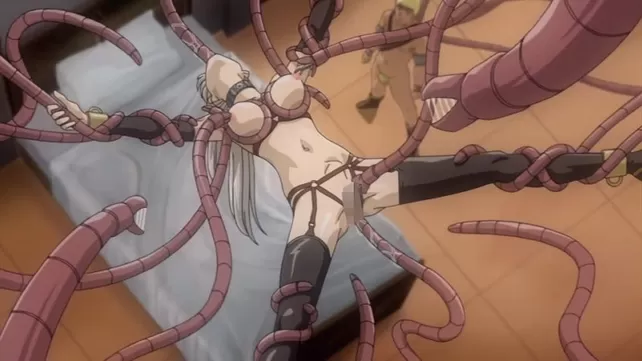 Himekishi Lilia (Série 6)