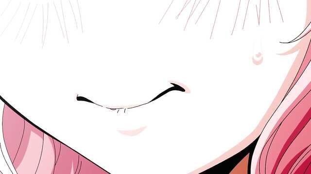 Feromony uzależniające / Yamitsuki Pheromone The Animation (seria 2)