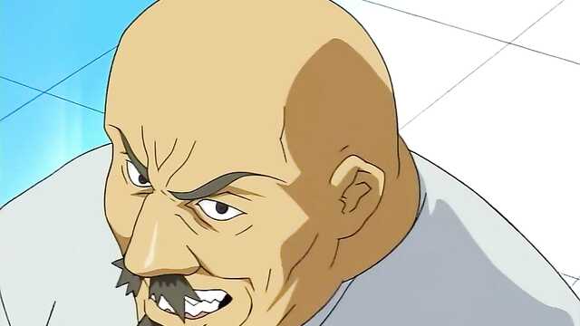 Soreyuke Marin-chan (Soreyuke Marin-chan)