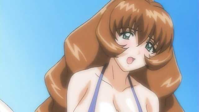 Soreyuke Marin-chan (Soreyuke Marin-chan)