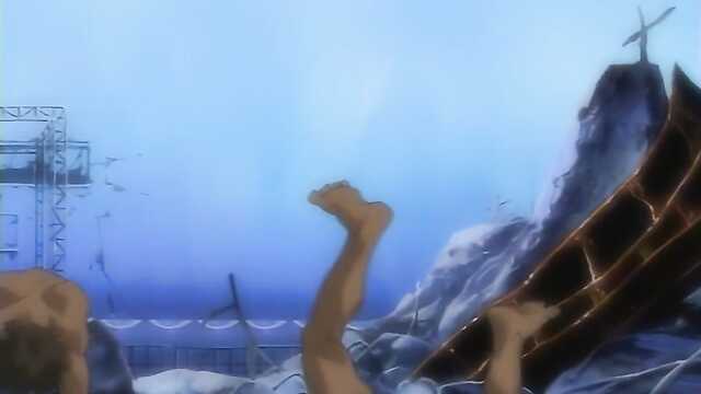 Allez, marin-Chan! / Soreyuke Marin-chan (3 épisodes)