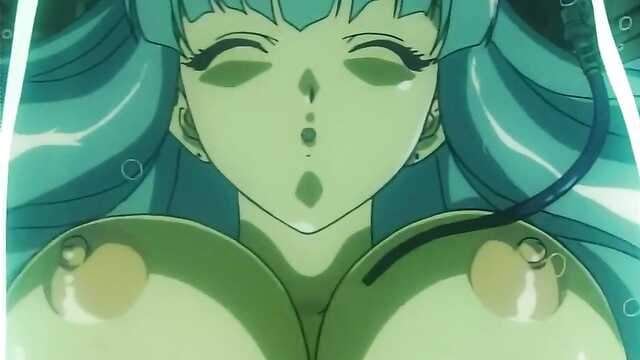 Allez, marin-Chan! / Soreyuke Marin-chan (3 épisodes)