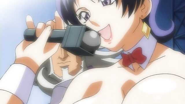 Allez, marin-Chan! / Soreyuke Marin-chan (3 épisodes)