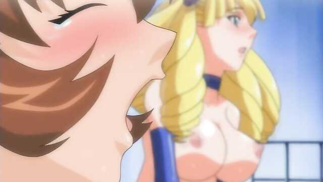 Allez, marin-Chan! / Soreyuke Marin-chan (3 épisodes)