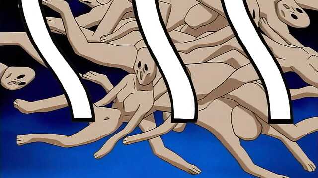 Allez, marin-Chan! / Soreyuke Marin-chan (3 épisodes)