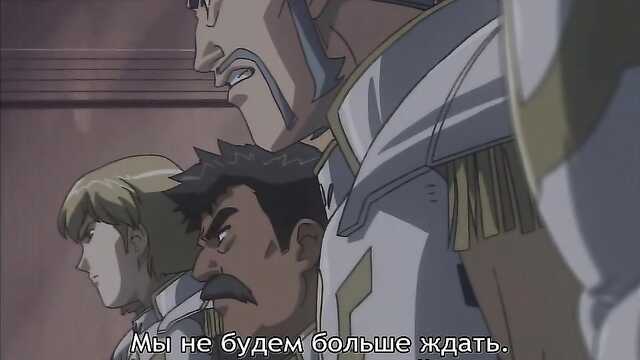 Księżniczka-rycerz Lilia / Himekishi Lilia (1 odcinek)