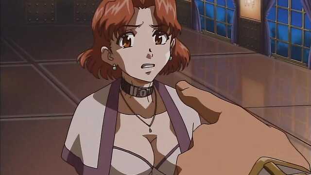 Księżniczka-rycerz Lilia / Himekishi Lilia (1 odcinek)