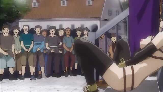 Księżniczka-rycerz Lilia / Himekishi Lilia (1 odcinek)