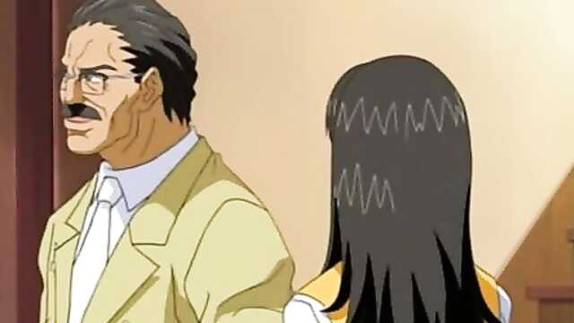 Азғын әпкелер / ai Shimai: Futari no Kajitsu (3 серия)