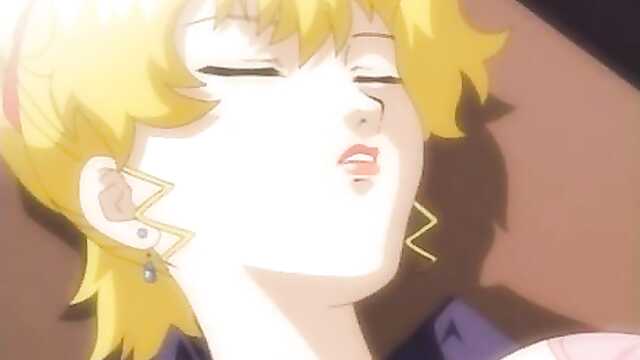 Азғын әпкелер / ai Shimai: Futari no Kajitsu (3 серия)