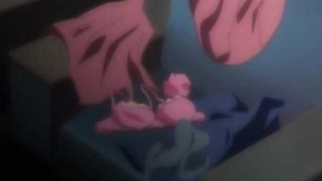 Азғын әпкелер / ai Shimai: Futari no Kajitsu (3 серия)