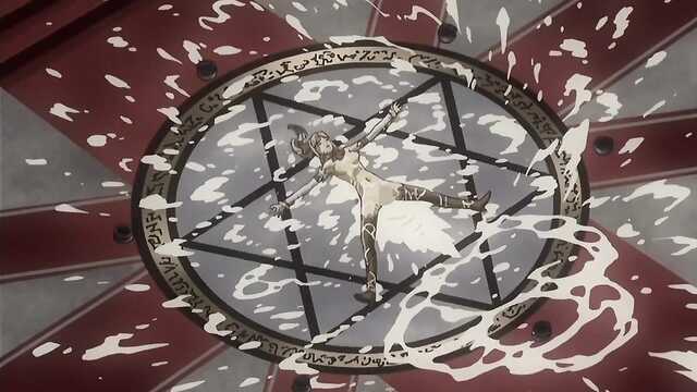 Knight Princess Lilia / Himekishi Lilia (Episode 4)