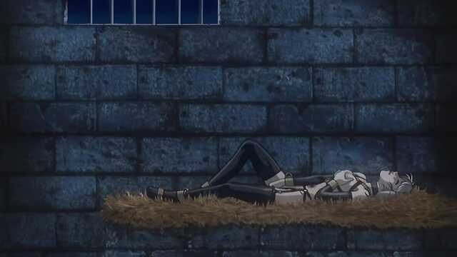 Knight Princess Lilia / Himekishi Lilia (Episode 4)