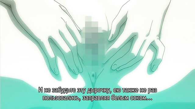 Knight Princess Lilia / Himekishi Lilia (Episode 4)