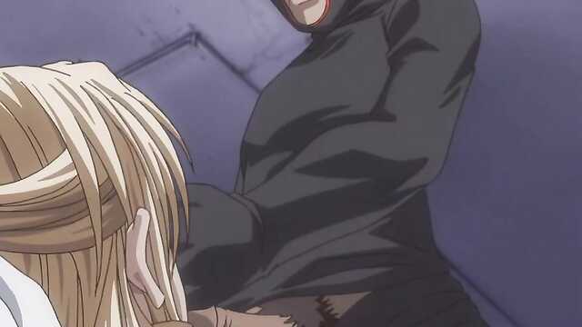 Disciplina: a Academia Hentai (Discipline: the Hentai Academy)