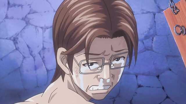 Disciplina: a Academia Hentai (Discipline: the Hentai Academy)