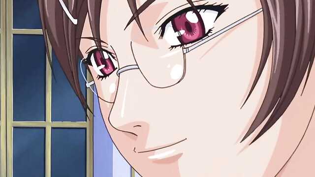 Discipline: Hentai Academy / Discipline: The Hentai Academy (1 épisode)