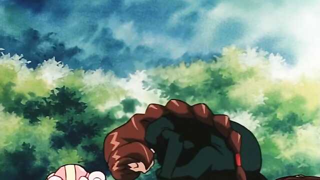 Los, Marin-Chan! / Soreyuke Marin-chan (Serie 1)