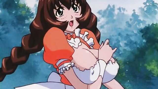 Los, Marin-Chan! / Soreyuke Marin-chan (Serie 1)