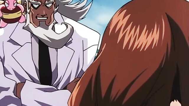 Los, Marin-Chan! / Soreyuke Marin-chan (Serie 1)