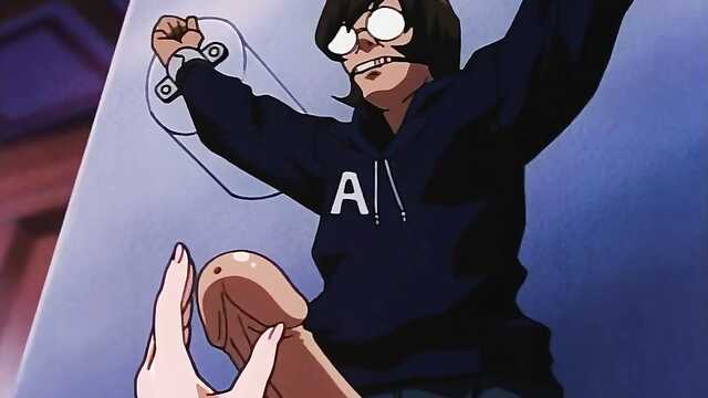 Los, Marin-Chan! / Soreyuke Marin-chan (Serie 1)