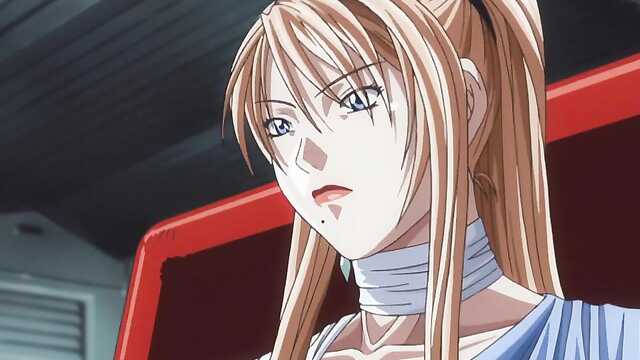 Disciplina: a Academia Hentai (Discipline: the Hentai Academy)