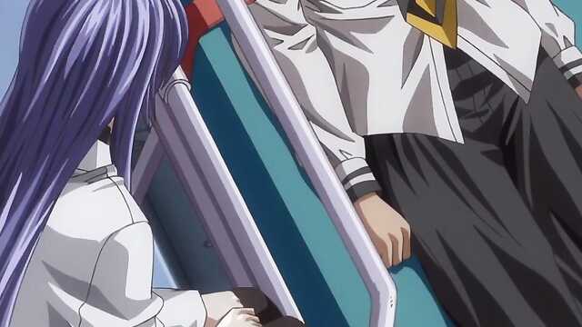 Disciplina: a Academia Hentai (Discipline: the Hentai Academy)