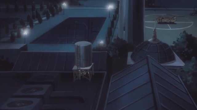 Disciplina: a Academia Hentai (Discipline: the Hentai Academy)