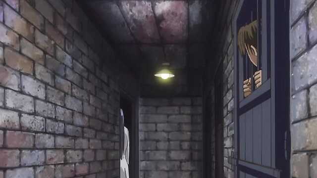 Disciplina: a Academia Hentai (Discipline: the Hentai Academy)