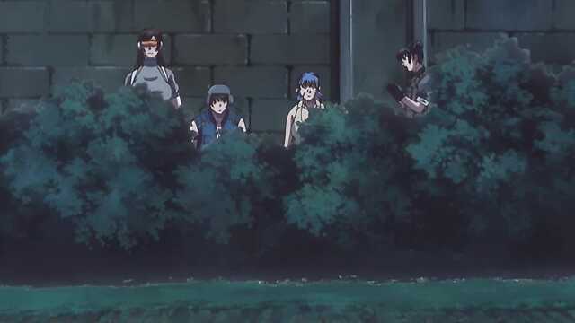 Disciplina: a Academia Hentai (Discipline: the Hentai Academy)