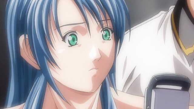 Disciplina: a Academia Hentai (Discipline: the Hentai Academy)