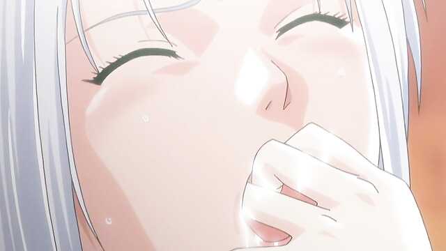 Disciplina: a Academia Hentai (4 episódios)