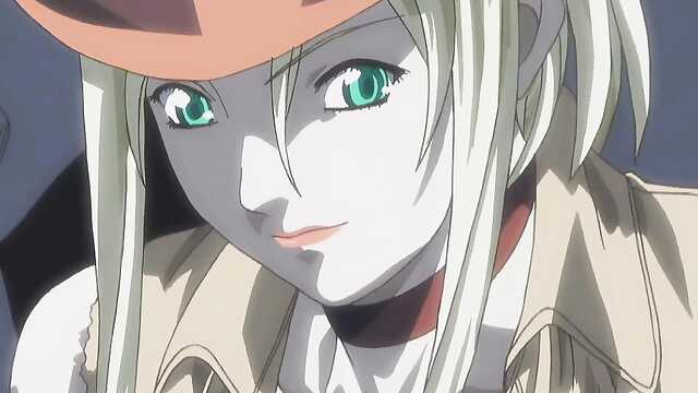 Disciplina: a Academia Hentai (4 episódios)