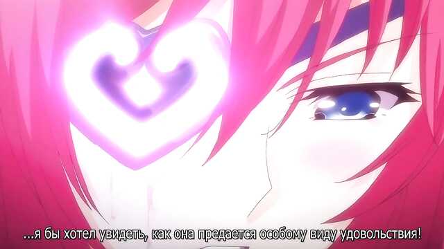 Księżniczka i dziewczyna rycerz, nikczemne ujawnienie / Zoku Oujo & Onna Kishi w Dogehin Roshutsu: Chijoku no Misemono Dorei (1 odcinek)