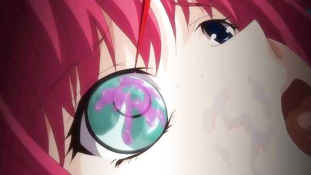 Księżniczka i dziewczyna rycerz, nikczemne ujawnienie / Zoku Oujo & Onna Kishi w Dogehin Roshutsu: Chijoku no Misemono Dorei (1 odcinek)