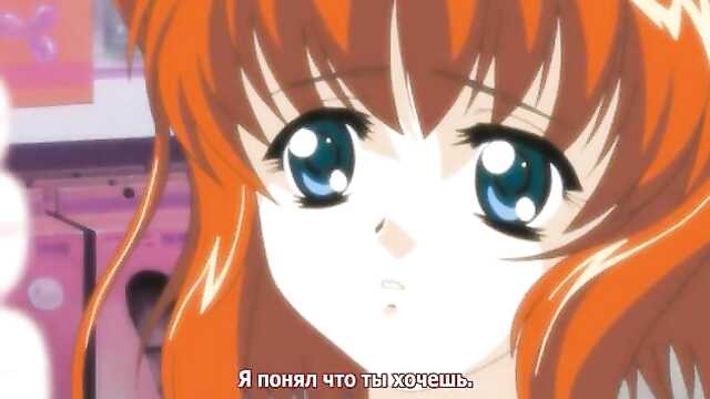 Последний поезд в Гропсвиль: Hissatsu Chikan Nin 2 эп.