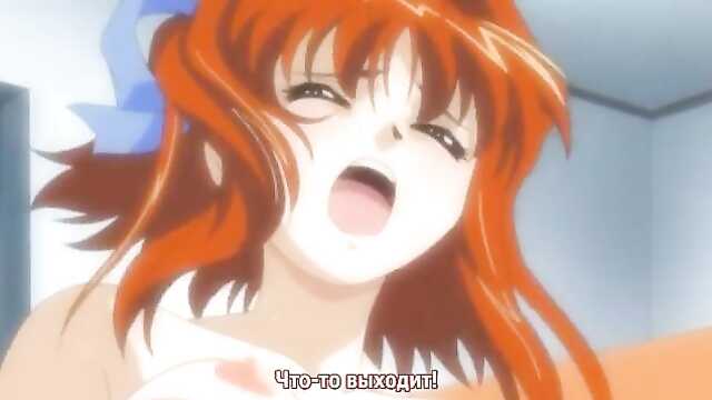 Последний поезд в Гропсвиль: Hissatsu Chikan Nin 2 эп.