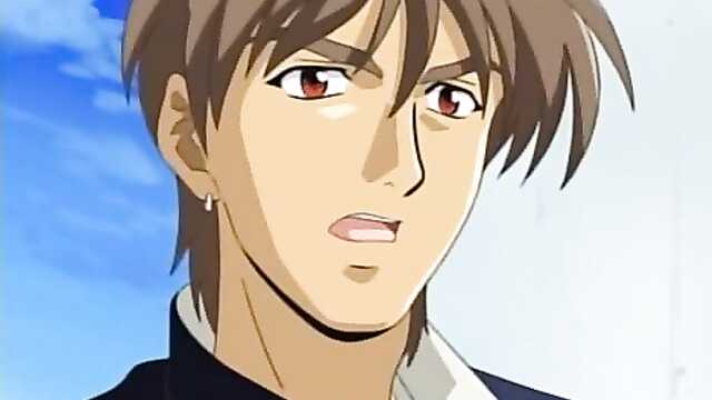 Азғын әпкелер / ai Shimai: Futari no Kajitsu (2 серия)