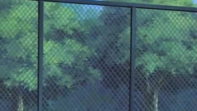 Азғын әпкелер / ai Shimai: Futari no Kajitsu (2 серия)