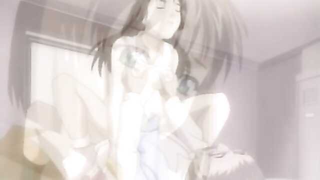 Азғын әпкелер / ai Shimai: Futari no Kajitsu (2 серия)