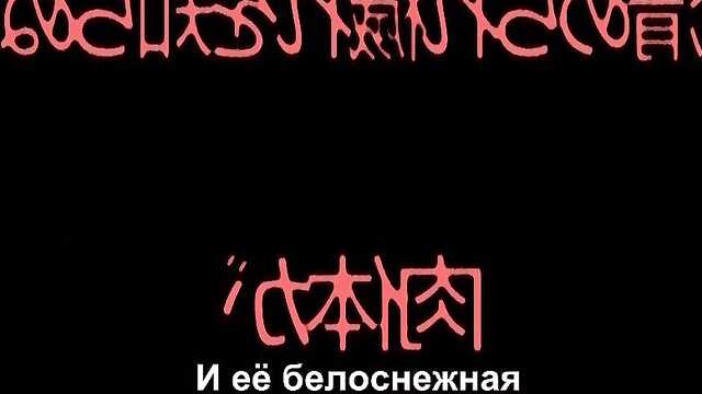 Valkyrie-Kriegerin / Ikusa Otome Valkyrie (Serie 1)